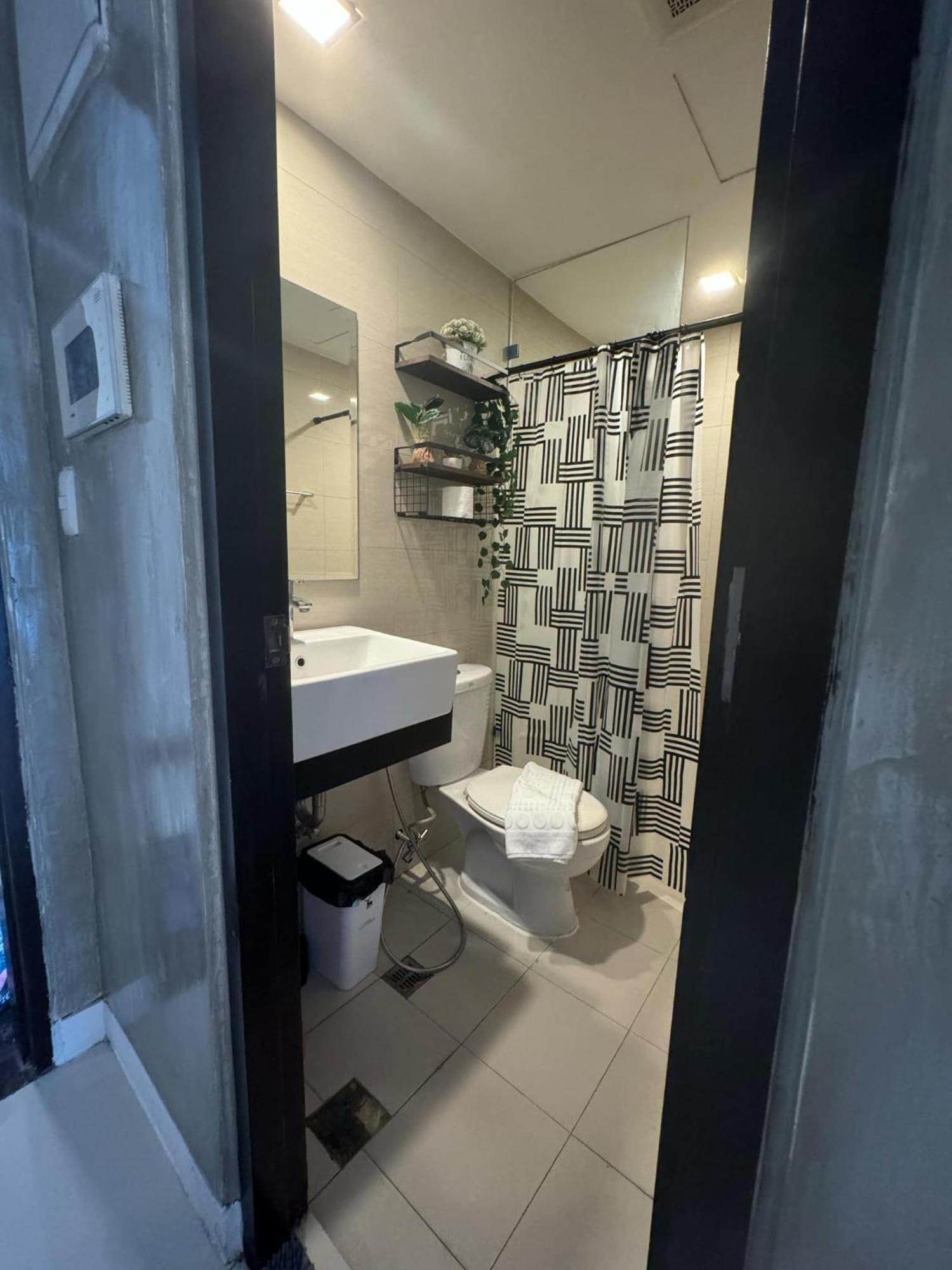 Luxurious Viceroy Walk To Venice Grand Canal * Manila